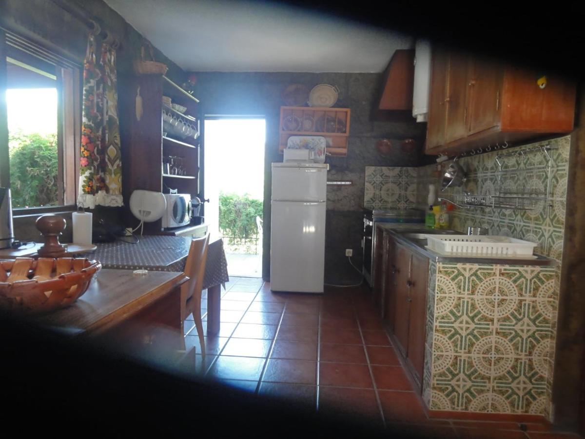 Casa Do Abeto Villa Carvalhosa Екстериор снимка