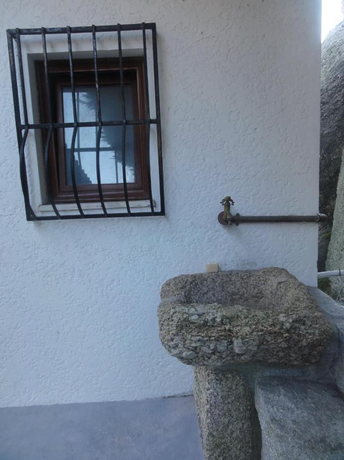 Casa Do Abeto Villa Carvalhosa Екстериор снимка