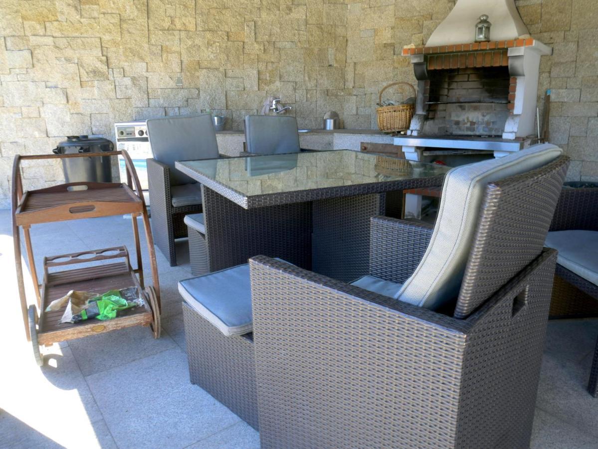 Casa Do Abeto Villa Carvalhosa Екстериор снимка