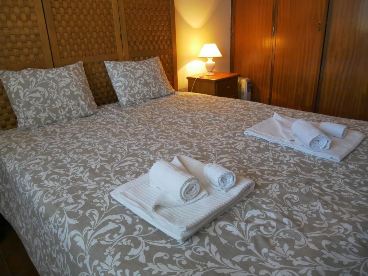 Casa Do Abeto Villa Carvalhosa Екстериор снимка